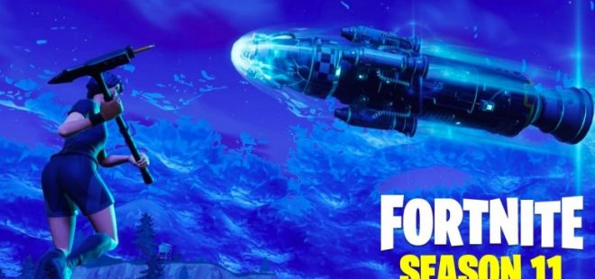 Fortnite Kapanıyor mu ? Kara Delik Nedir ? 11. Sezon Ne Zaman Başlayacak ? 1