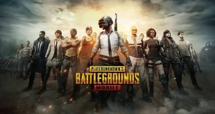 Pubg Mobile Yeni Haritası "The Ruins" 9 Kasımda Geliyor! 11