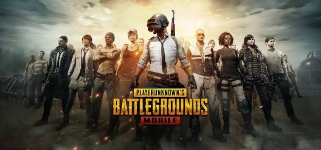 Pubg Mobile TP Nedir ? Ne İşe Yarar ? 1