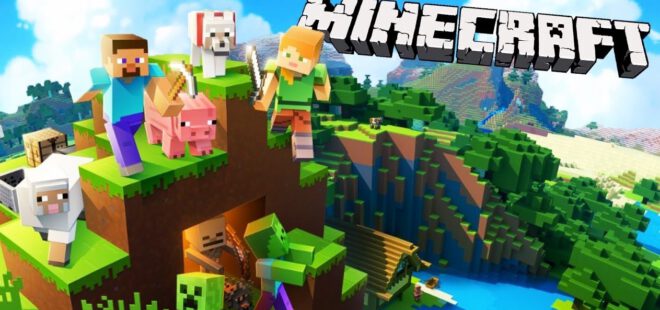 Minecraft Renk Kodları Nasıl Kullanılır ? 1