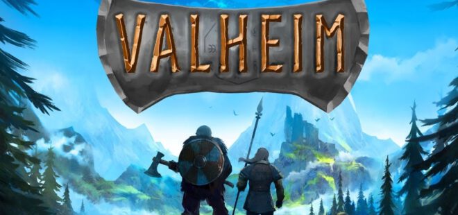 Valheim Hile Kodları Hangileridir ? 1