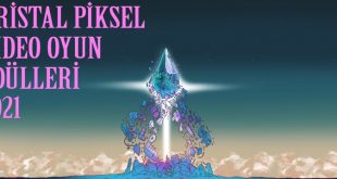 Kristal Piksel Video Oyun Ödülleri Başvuruları Başladı! 12