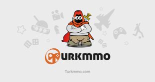 Yeni Oyun Haberleri ve Teknoloji Gelişmeleri Turkmmo`da! 3